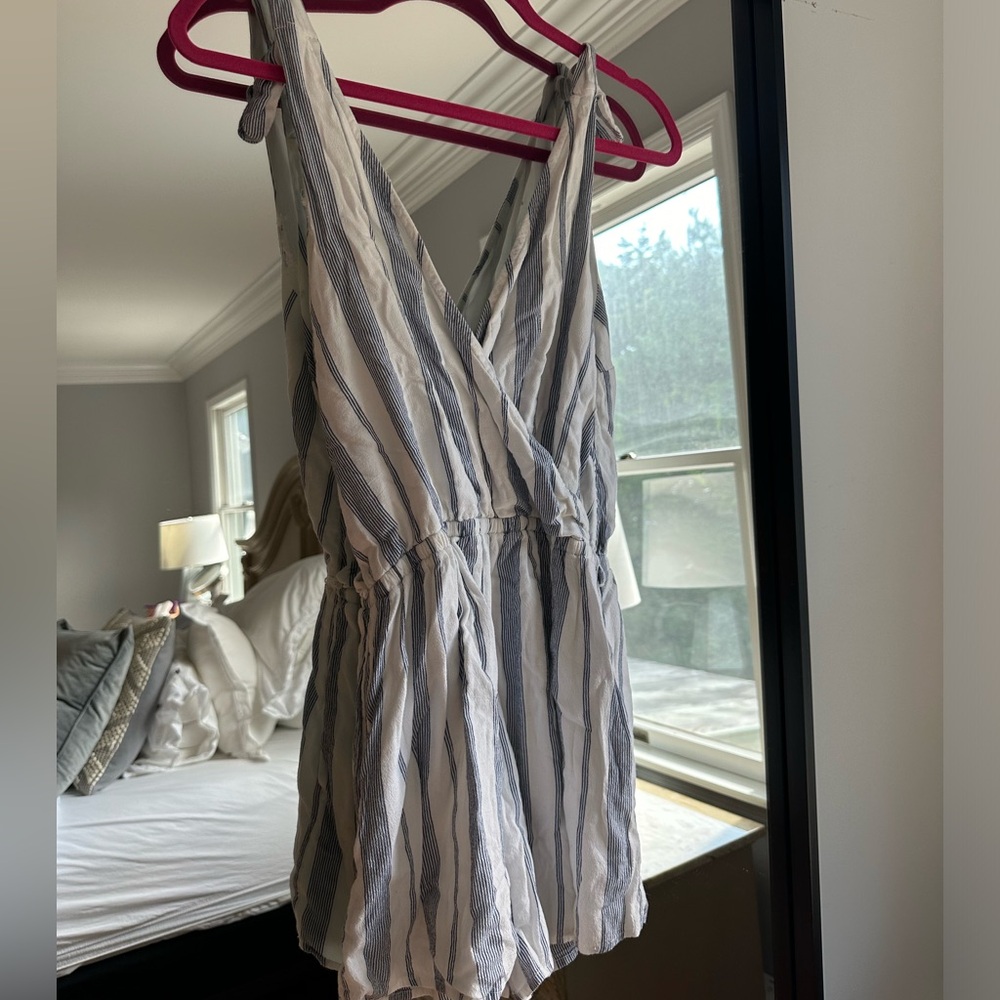 Abercrombie Jumpsuit